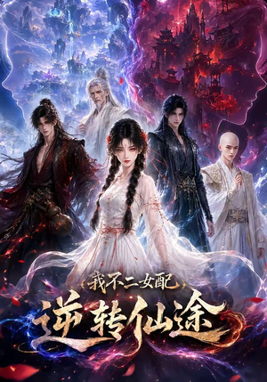 我不二女配，逆转仙途（309集）全集在线看