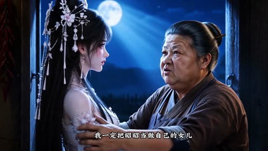 穿成炮灰后我嫁给了男主反派长兄(115集) 穿成炮灰后我嫁给了男主反派长兄(115集)免费看