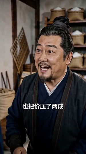 布衣枭士(70集) 布衣枭士(70集)最新火爆短剧