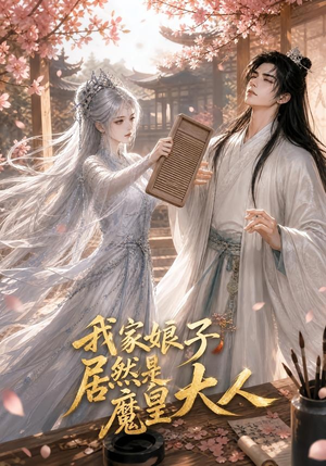 我家娘子居然是魔皇大人（117集）全网独播免费看