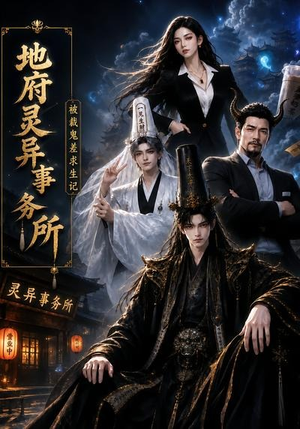 地府灵异事务所：被裁鬼差求生记（31集）在哪个平台看好