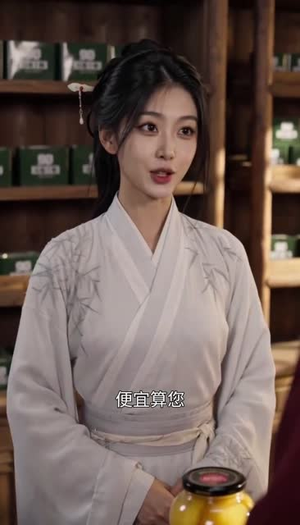 超市通古今（69集）免费在线看全集