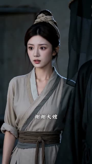 我的夫君回来了（57集）真的太精彩了