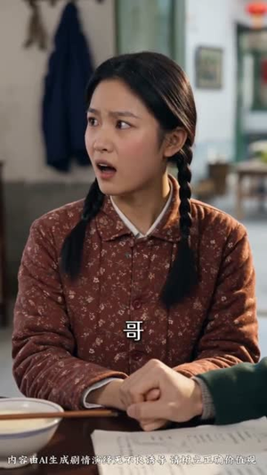 替嫁残疾英雄，婆家宠我青云志（58集）精彩短剧看不停