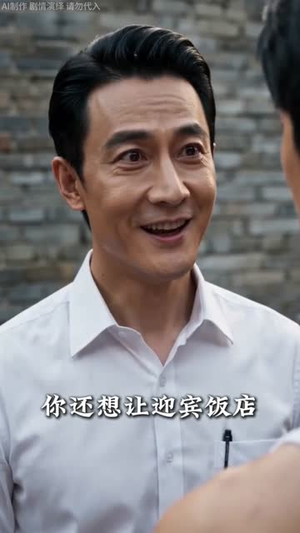 一棚一塘,撑起海棠村(49集) 一棚一塘,撑起海棠村(49集)免费短剧片段