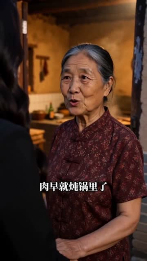 铁牛隐龙在野（31集）免费短剧看不停
