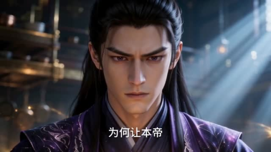 恶妃盼我驾崩，朕无敌天下（88集）短剧追不停