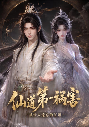 仙道第一祸害被世人遗忘的江阳（126集）短剧全集免费