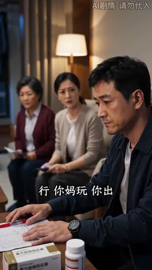 我妈住七天（37集）在哪里可以全集