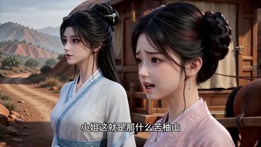 兄妹绑错系统爆红了之我不败家了（44集）排行榜前十短剧