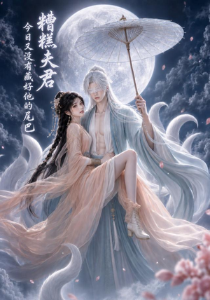糟糕夫君今日又没有藏好他的尾巴（100集）全集