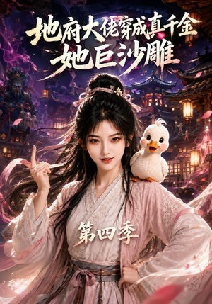 地府大佬穿成真千金，她巨沙雕第四季（116集）更新时间