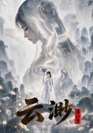 云渺第一季(68集) 云渺第一季(68集)解说