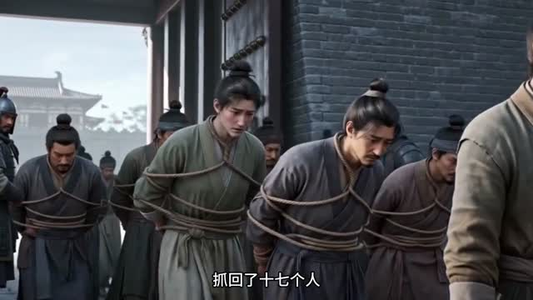 烬九州第九季（190集）免费短剧全集看