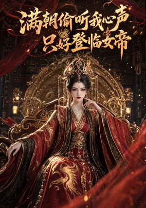 满朝偷听我心声，只好登临女帝（107集）深深爱上这部剧