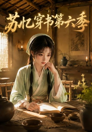 苏忆穿书第六季(136集) 苏忆穿书第六季(136集)超好看短剧推荐