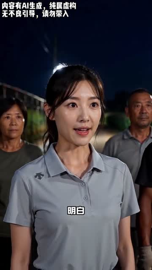 一地红，一地债（66集）免费短剧片段