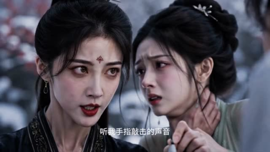 亡国公主拿捏权臣夺天下(35集) 亡国公主拿捏权臣夺天下(35集)精彩短剧合集