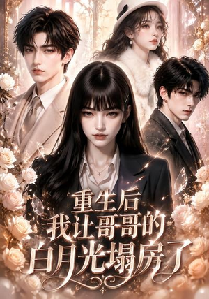 重生后我让哥哥的白月光塌房了（39集）夸克网盘在线看