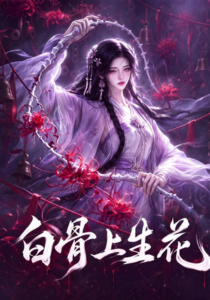 白骨上生花（147集）爆火短剧推荐