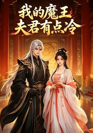 我的魔王夫君有点冷（60集）大结局一气呵成