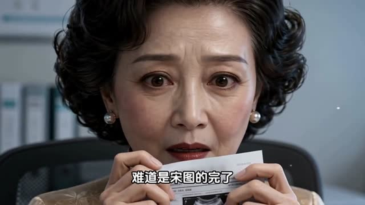 夫人归来，楼总撑腰第二季（123集）热门短剧追不停