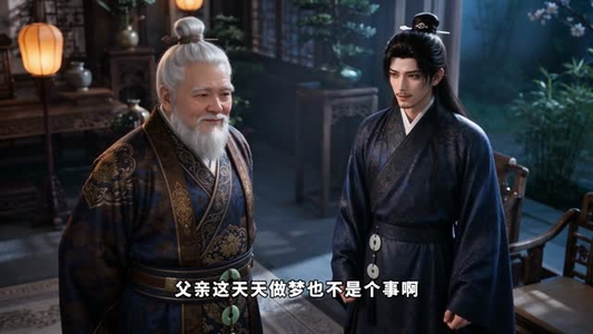 上青云，科举（142集）在线免费观看