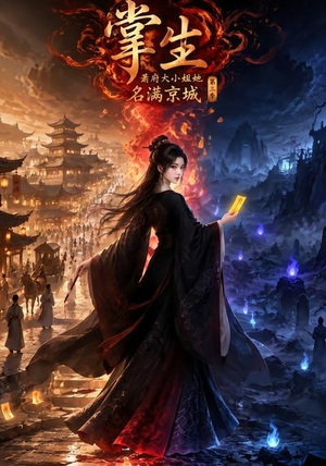 掌生：萧府大小姐她名满京城第三季（140集）热门短剧看不停