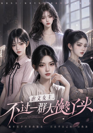 虐文女主不过一群大馋丫头（120集）在哪看
