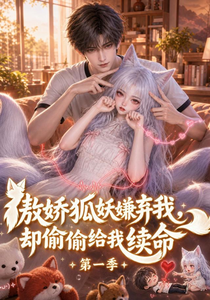 傲娇狐妖嫌弃我却偷偷给我续命第一季(197集) 傲娇狐妖嫌弃我却偷偷给我续命第一季(197集)红果免费看短剧