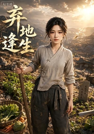 弃地逢生第三季（21集）红果免费看短剧