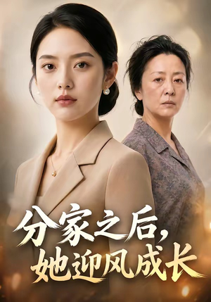 分家之后,她迎风成长(35集) 分家之后,她迎风成长(35集)最热短剧推荐