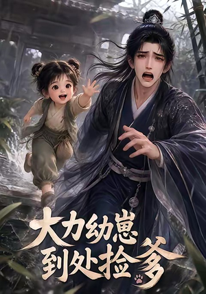 大力幼崽到处捡爹(200集) 大力幼崽到处捡爹(200集)火爆短剧抢先看