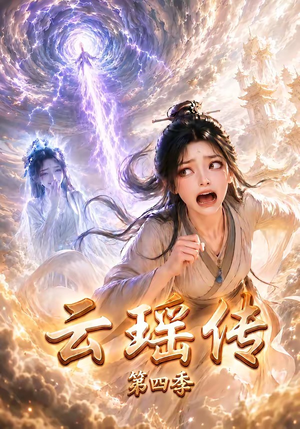 云瑶传第四季(103集) 云瑶传第四季(103集)热门短剧看不停