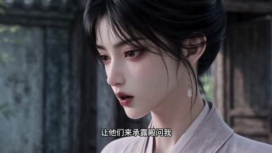 本宫凭本事剧透（69集）短剧太精彩