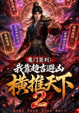 魔门签到：我靠趋吉避凶横推天下2（120集）一口气看完