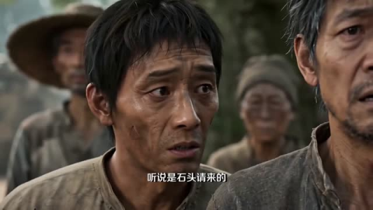 别人饥荒食不果腹，我寻宝富可敌国第一季（70集）1-102集