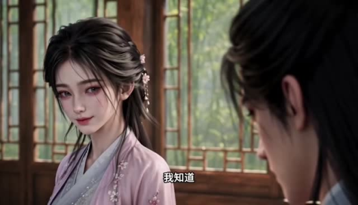 桃花劫缘（40集）在线观看全集