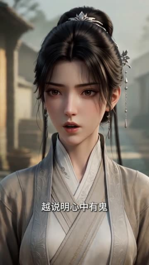 重生拒婚，病弱权臣将我捧上天（26集）看精彩短剧