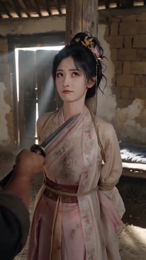替嫁冲喜腹黑夫君了不起(58集) 替嫁冲喜腹黑夫君了不起(58集)独家内容免费看