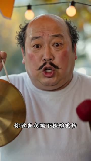 穿成炮灰后我摊煎饼拯救世界(38集) 穿成炮灰后我摊煎饼拯救世界(38集)最热门短剧来了