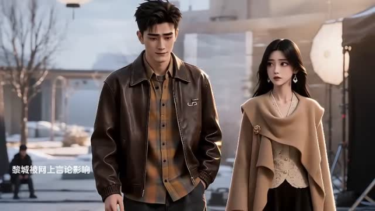 前任他总想撬墙角（63集）免费看全集