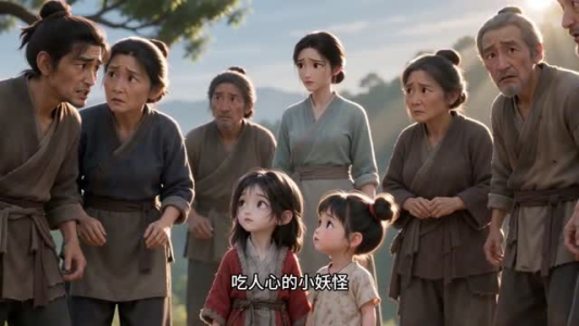 小妖登仙记(41集) 小妖登仙记(41集)精彩短剧看全集