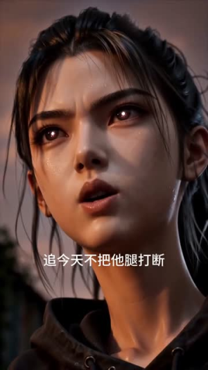 精神小妹穿越之侯府小姐她超凶第一季（36集）在线免费观影