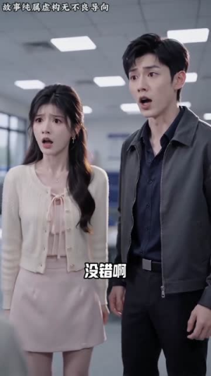 老公的上班搭子（65集）网盘在线观看
