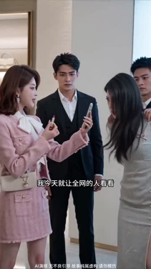 请和我恋爱吧（88集）集免费看短剧