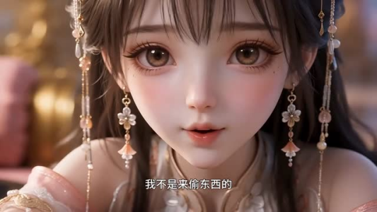 可爱小狐,碰瓷禁欲帝君(60集) 可爱小狐,碰瓷禁欲帝君(60集)短剧有好货推荐
