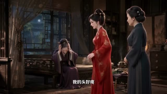 我的假话成真系统很曼妙(60集) 我的假话成真系统很曼妙(60集)短剧在线看