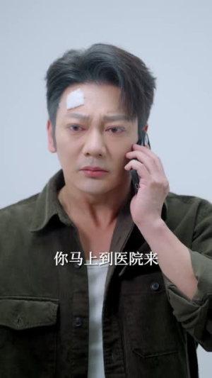 蛰伏七年破迷局（65集）好短剧分享