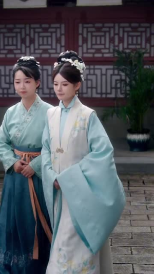 大明朝天女之朝天阙上（60集）全集免费看短剧